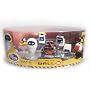 Disney Pixar Wall-E Movie Exclusive 6 Piece PVC Mini Figure Collector Set