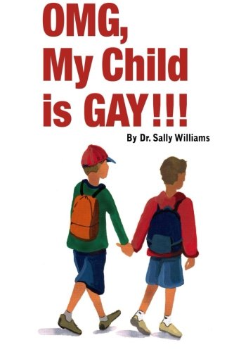 OMG, My Child Is Gay!