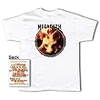 Megadeth Reflected T-Shirt