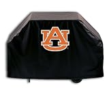 NCAA Auburn Tigers 60" Grill Cover
