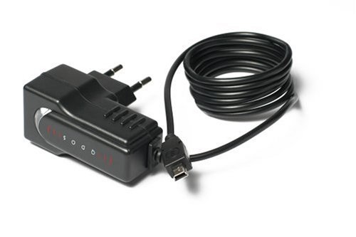 QDOS - Chargeur Europe pour gamme Zen