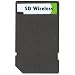 Search Our Specialty Mall : SDIO 802.11b/g Wireless LAN SD Card for PDA and Mobile Devices