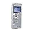 Olympus WS-500 Digital Voice Recorder (Silver)