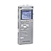 Olympus WS-500 Digital Voice Recorder (Silver)