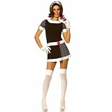Mod Chic Adult Costume