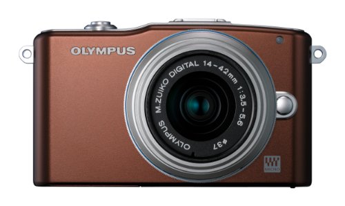 Imagen 3 de Olympus V20601BNE000