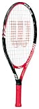 Wilson Roger Federer 21" Junior Tennis Racquet (Pre-strung)