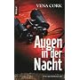 Augen in der Nacht