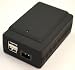Bestek 120w Car Power Inverter Adapter 12v Dc To 110v Ac Laptop Mri1211-119