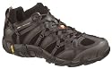 Merrell Landpro Ultra-Sport Herrenhalbschuh, schwarz