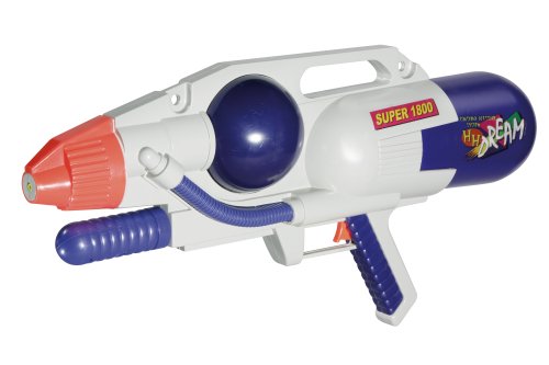 sunflex sport 00558 Water Gun TERMINATOR Preisvergleich