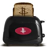 NBA Houston Rockets Pro Toaster Elite