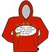 Confucious Say... Hoodie