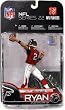 McFarlane Toys NFL Sports Picks Series 22 Matt Ryan