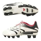 adidas Little Kid/Big Kid Absolute TRX Firm Ground Soccer Shoe