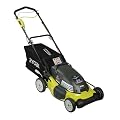 Ryobi RLM4852L 48v Cordless Battery Lawnmower