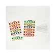 Learning Resources Prepared Slides Combination Set (Pack of 12 Slides)