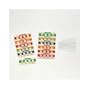 Learning Resources Prepared Slides Combination Set (Pack of 12 Slides)