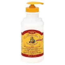 Canus Li'l Goat's Milk Lotion (Pack of 3)