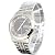 Gucci Men's YA126406 Gucci Timeless Watch from Gucci