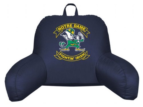 Sports Coverage NCAA Notre Dame Fighting Irish Bed Rest
