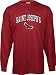 St. Joseph's Hawks Perennial Long Sleeve T-Shirt