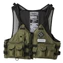 Extrasport Osprey Life Jacket