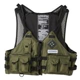 Extrasport Osprey Life Jacket