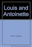 Louis and Antoinette
