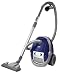 Produkt-Bild: AEG AUS 4030 Bodenstaubsauger ULTRA SILENCER Moody Blue