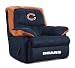 Chicago Bears Home Team Recliner