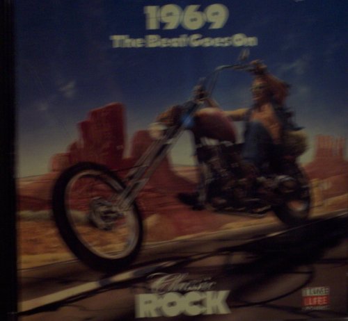 The Archies - CLASSIC ROCK: 1969 - THE BEAT GOES ON - Zortam Music