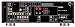 Yamaha Home Theater in A Box = Yamaha RX-V465 525 Watt 5.1-Channel Home Theater Receiver With Yamaha NS-SP1800 5.1-Channel Home Theater Speaker Package image 7