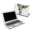 Cisco Design Skin Decal Sticker for Apple MacBook 13"" Aluminum (NO SEPARATE TRACKPAD released in 2008)
