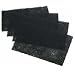 IQAir GC Replacement Post-Filter Sleeves for GC Line of Products