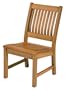 Arboria 880.3412 Serenity Side Chair
