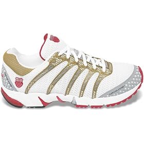 Buy K-Swiss K-Ona S Cushion Running Shoe Mens