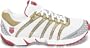 K-Swiss K-Ona Stability Running Shoe Mens 9
