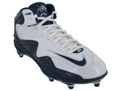 Nike Men's NIKE ZOOM MERCILESS D FOOTBALL CLEATS 