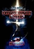 Extraordinary Powers in Humans