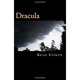 Dracula: A Vampire Story by Bram Stoker