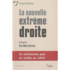 La nouvelle extr�me-droite