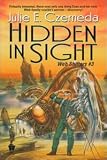 Hidden in Sight (The Webshifters # 3) (Webshifters, 3)