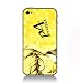 Video Games Persona Series Persona 4 Narukami Yuu case for Iphone 5 with black sidecover 56572