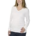 
            
                Liz Lange® Rouched Boyfriend Cardigan - Black
            
        