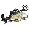 Bounty Hunter Tracker II Metal Detector Archaeology Pro Kit