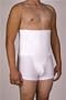 Mens and Womens Posture and Lumbar Support Belt 9-inch