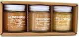 Honey for Cheese Matching Collection