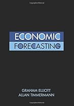 Economic Forecasting