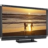 Aquos LC-46SE941U 46" LCD Tv